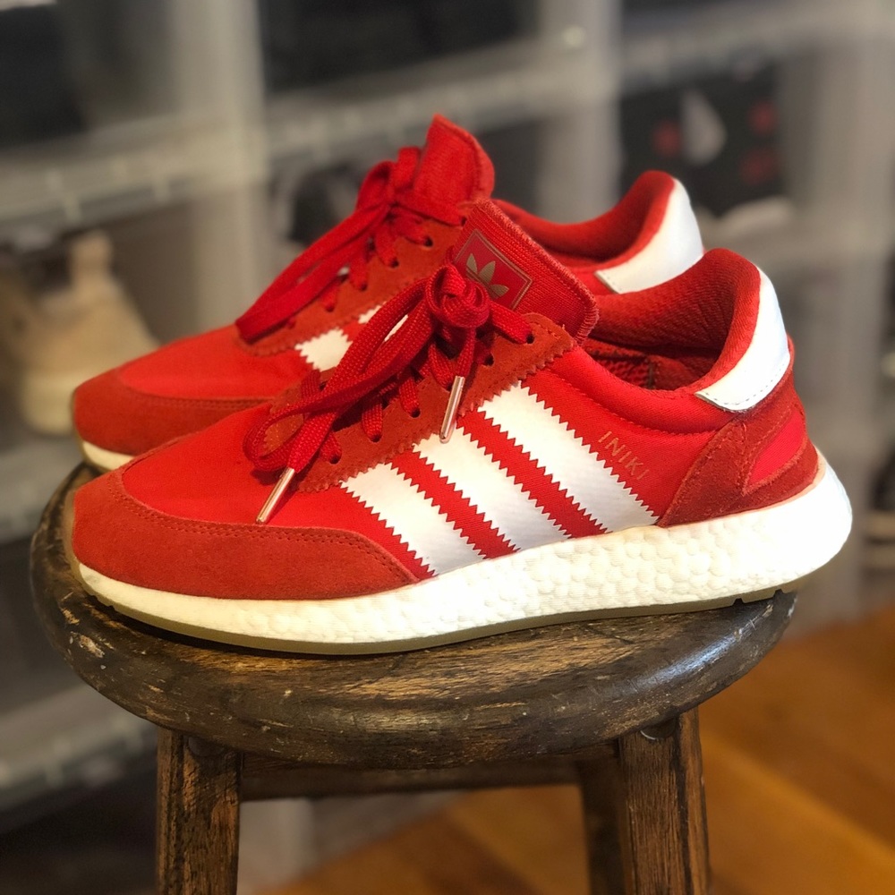 Adidas iniki runner